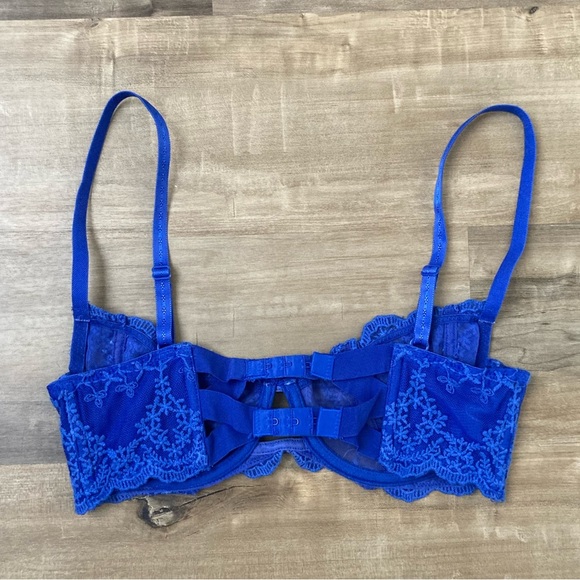 [Free People] Daydreamer Bra 32C - Picture 5 of 11